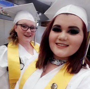 Meet your Posher, Kelsey